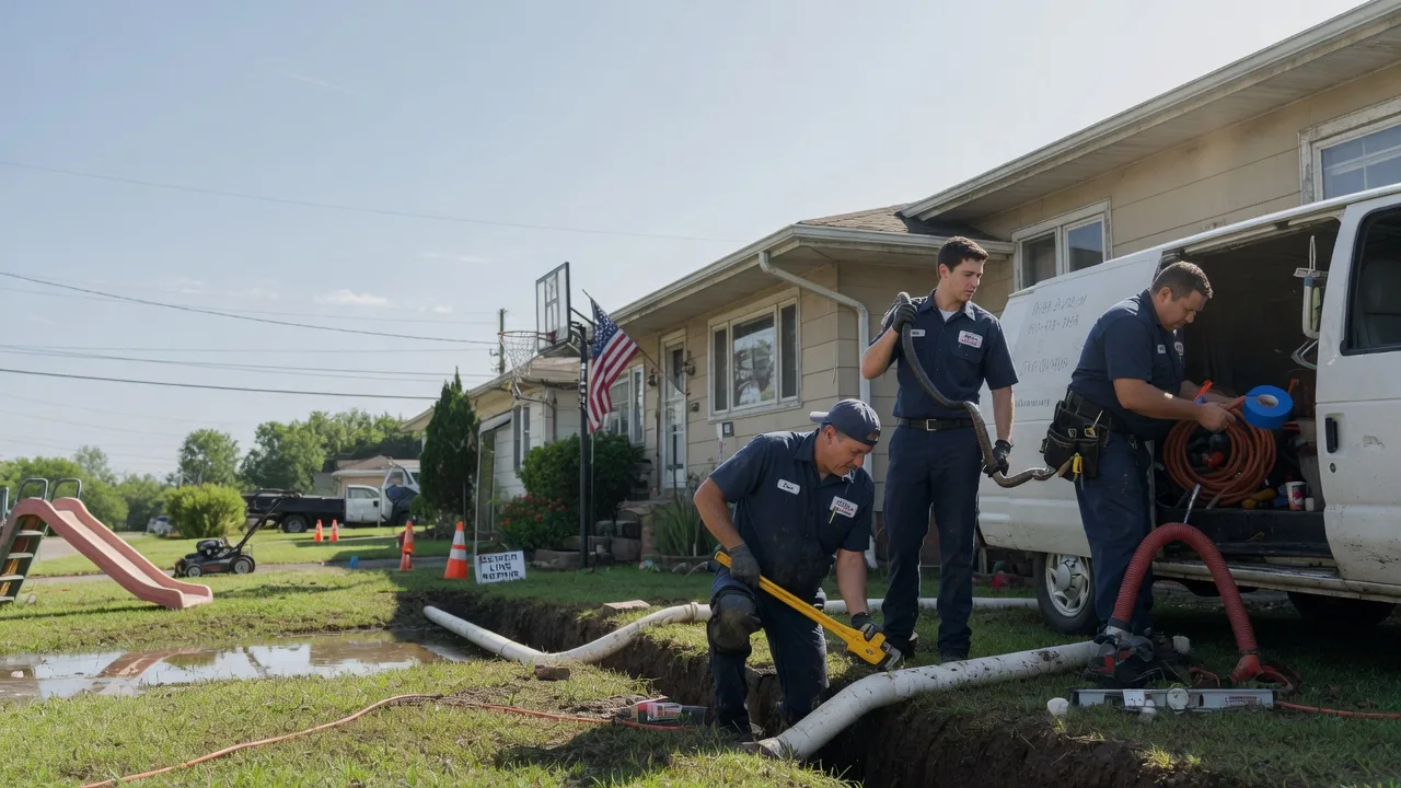 Toilet Installation in Simpson, IL near me
